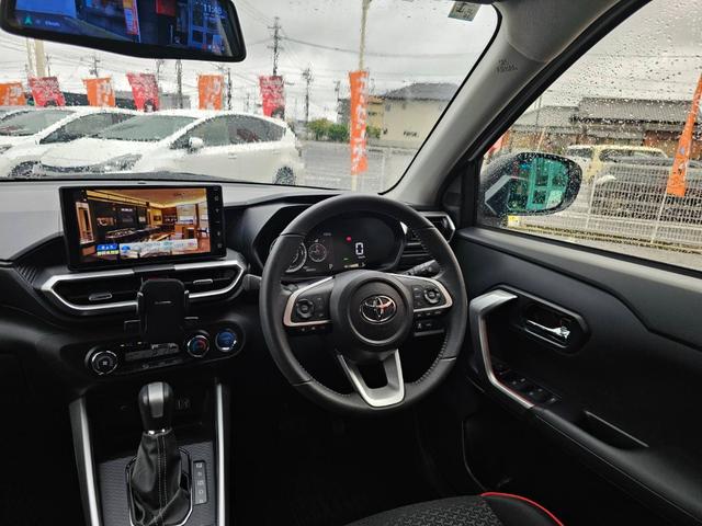 ライズ Ｚ　ワンオーナー　禁煙車　純正エアロ　大型リアスポイラー　純正９型ディスプレイオーディオ　全方位カメラ　シートヒーター　レーダークルーズコントロール　ミラー型ドライブレコーダー前後　レーダークルーズ（29枚目）