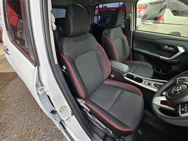 ライズ Ｚ　ワンオーナー　禁煙車　純正エアロ　大型リアスポイラー　純正９型ディスプレイオーディオ　全方位カメラ　シートヒーター　レーダークルーズコントロール　ミラー型ドライブレコーダー前後　レーダークルーズ（31枚目）