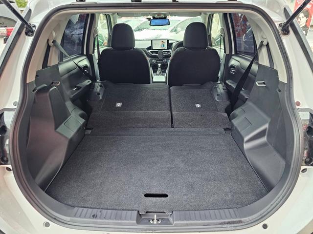 ライズ Ｚ　ワンオーナー　禁煙車　純正エアロ　大型リアスポイラー　純正９型ディスプレイオーディオ　全方位カメラ　シートヒーター　レーダークルーズコントロール　ミラー型ドライブレコーダー前後　レーダークルーズ（35枚目）