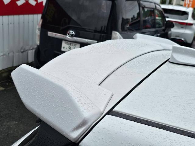 ライズ Ｚ　ワンオーナー　禁煙車　純正エアロ　大型リアスポイラー　純正９型ディスプレイオーディオ　全方位カメラ　シートヒーター　レーダークルーズコントロール　ミラー型ドライブレコーダー前後　レーダークルーズ（38枚目）
