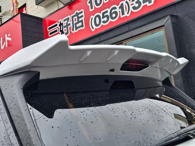 ライズ Ｚ　ワンオーナー　禁煙車　純正エアロ　大型リアスポイラー　純正９型ディスプレイオーディオ　全方位カメラ　シートヒーター　レーダークルーズコントロール　ミラー型ドライブレコーダー前後　レーダークルーズ（39枚目）