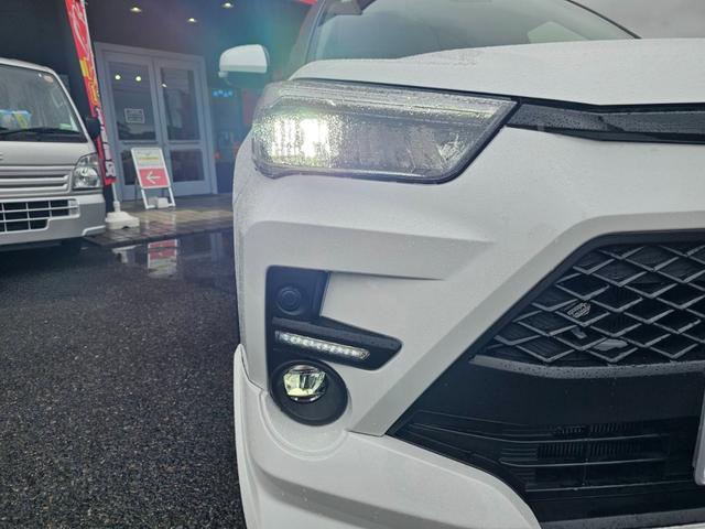 ライズ Ｚ　ワンオーナー　禁煙車　純正エアロ　大型リアスポイラー　純正９型ディスプレイオーディオ　全方位カメラ　シートヒーター　レーダークルーズコントロール　ミラー型ドライブレコーダー前後　レーダークルーズ（40枚目）