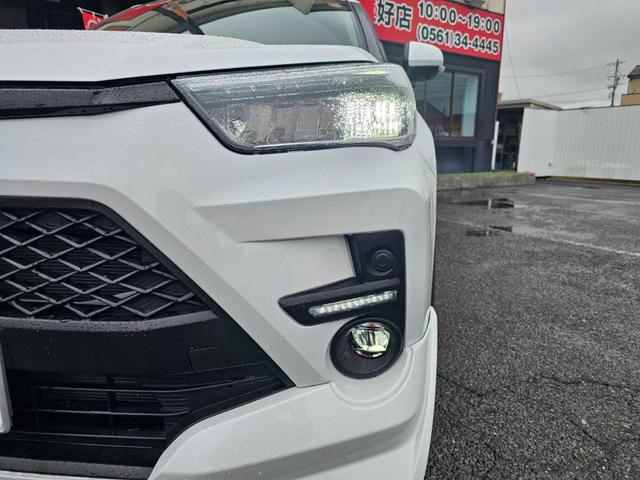 ライズ Ｚ　ワンオーナー　禁煙車　純正エアロ　大型リアスポイラー　純正９型ディスプレイオーディオ　全方位カメラ　シートヒーター　レーダークルーズコントロール　ミラー型ドライブレコーダー前後　レーダークルーズ（41枚目）