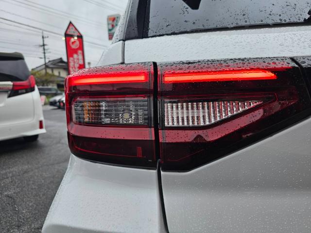 ライズ Ｚ　ワンオーナー　禁煙車　純正エアロ　大型リアスポイラー　純正９型ディスプレイオーディオ　全方位カメラ　シートヒーター　レーダークルーズコントロール　ミラー型ドライブレコーダー前後　レーダークルーズ（42枚目）