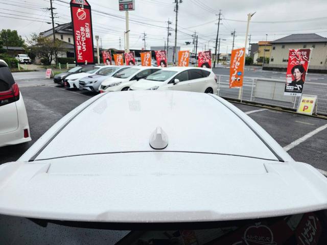 ライズ Ｚ　ワンオーナー　禁煙車　純正エアロ　大型リアスポイラー　純正９型ディスプレイオーディオ　全方位カメラ　シートヒーター　レーダークルーズコントロール　ミラー型ドライブレコーダー前後　レーダークルーズ（45枚目）