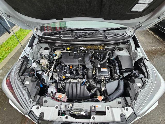 ライズ Ｚ　ワンオーナー　禁煙車　純正エアロ　大型リアスポイラー　純正９型ディスプレイオーディオ　全方位カメラ　シートヒーター　レーダークルーズコントロール　ミラー型ドライブレコーダー前後　レーダークルーズ（48枚目）