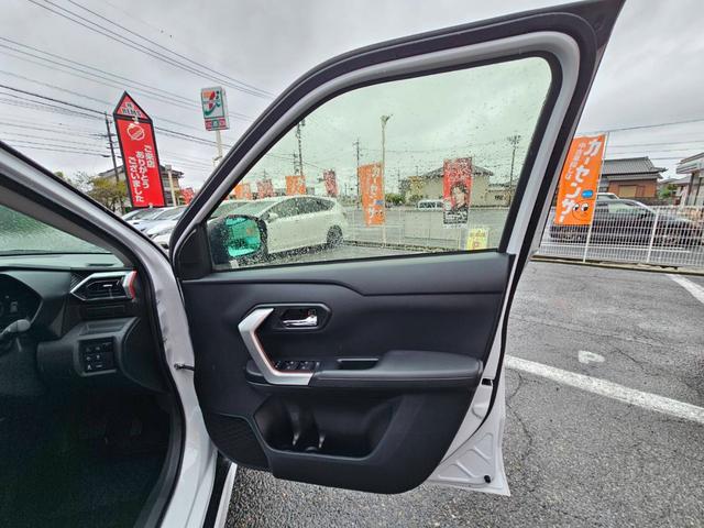 ライズ Ｚ　ワンオーナー　禁煙車　純正エアロ　大型リアスポイラー　純正９型ディスプレイオーディオ　全方位カメラ　シートヒーター　レーダークルーズコントロール　ミラー型ドライブレコーダー前後　レーダークルーズ（49枚目）