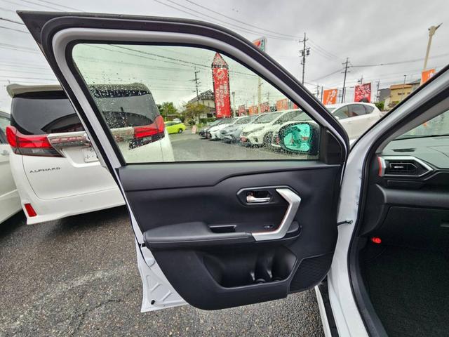 ライズ Ｚ　ワンオーナー　禁煙車　純正エアロ　大型リアスポイラー　純正９型ディスプレイオーディオ　全方位カメラ　シートヒーター　レーダークルーズコントロール　ミラー型ドライブレコーダー前後　レーダークルーズ（50枚目）