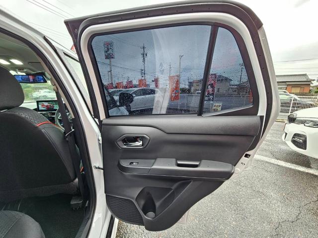 ライズ Ｚ　ワンオーナー　禁煙車　純正エアロ　大型リアスポイラー　純正９型ディスプレイオーディオ　全方位カメラ　シートヒーター　レーダークルーズコントロール　ミラー型ドライブレコーダー前後　レーダークルーズ（51枚目）