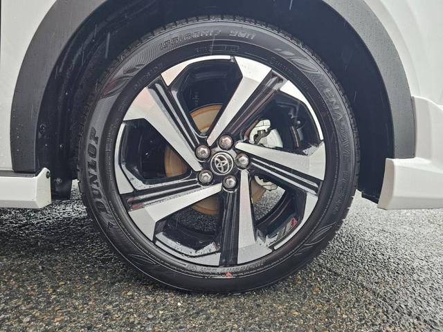 ライズ Ｚ　ワンオーナー　禁煙車　純正エアロ　大型リアスポイラー　純正９型ディスプレイオーディオ　全方位カメラ　シートヒーター　レーダークルーズコントロール　ミラー型ドライブレコーダー前後　レーダークルーズ（53枚目）