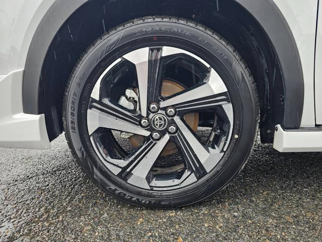 ライズ Ｚ　ワンオーナー　禁煙車　純正エアロ　大型リアスポイラー　純正９型ディスプレイオーディオ　全方位カメラ　シートヒーター　レーダークルーズコントロール　ミラー型ドライブレコーダー前後　レーダークルーズ（54枚目）