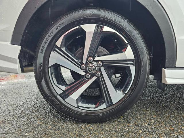 ライズ Ｚ　ワンオーナー　禁煙車　純正エアロ　大型リアスポイラー　純正９型ディスプレイオーディオ　全方位カメラ　シートヒーター　レーダークルーズコントロール　ミラー型ドライブレコーダー前後　レーダークルーズ（55枚目）