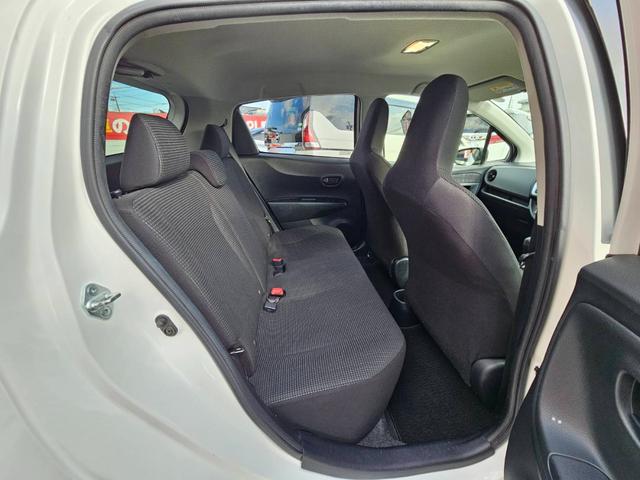 ヴィッツ F 禁煙車 DOPナビ ワンセグテレビ ETC ドライブレコーダー キーレス アイドリングストップ(15枚目)