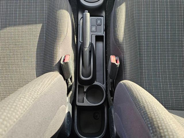 ヴィッツ F 禁煙車 DOPナビ ワンセグテレビ ETC ドライブレコーダー キーレス アイドリングストップ(22枚目)