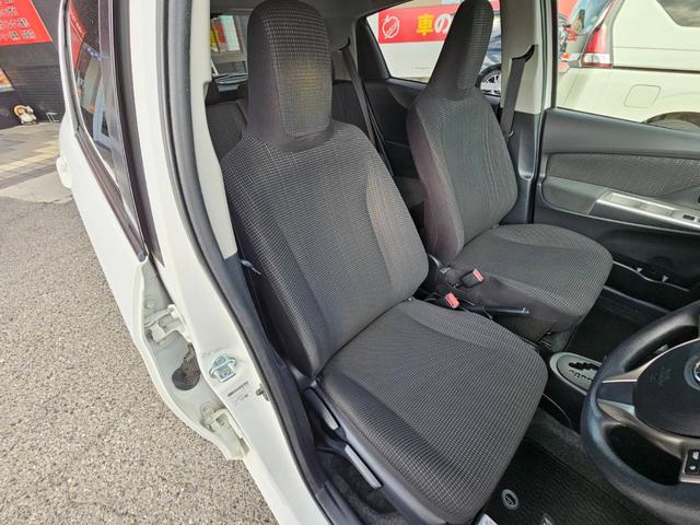 ヴィッツ F 禁煙車 DOPナビ ワンセグテレビ ETC ドライブレコーダー キーレス アイドリングストップ(28枚目)