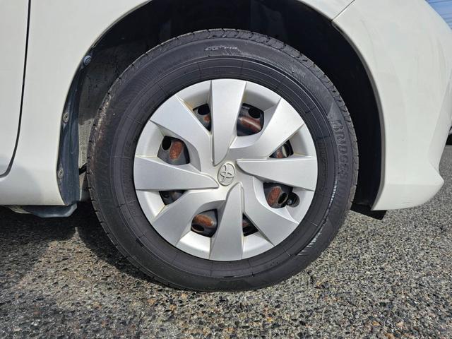 ヴィッツ F 禁煙車 DOPナビ ワンセグテレビ ETC ドライブレコーダー キーレス アイドリングストップ(47枚目)