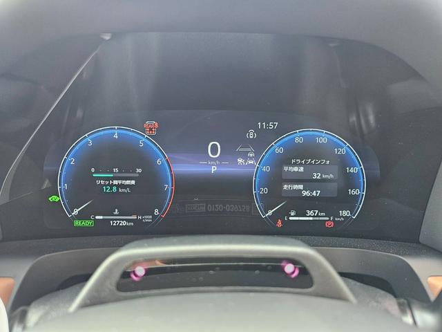 ヴェルファイアハイブリッド エグゼクティブラウンジ　１４型メーカーナビ　ＪＢＬ　１４型フリップダウンモニター　茶革シート　トヨタチームメイト　左右独立ムーンルーフ　デジタルインナーミラー　スペアタイヤ　スペアタイヤ　ドライブレコーダー前後　パワーシート（5枚目）