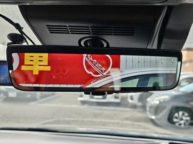 ヴェルファイアハイブリッド エグゼクティブラウンジ　１４型メーカーナビ　ＪＢＬ　１４型フリップダウンモニター　茶革シート　トヨタチームメイト　左右独立ムーンルーフ　デジタルインナーミラー　スペアタイヤ　スペアタイヤ　ドライブレコーダー前後　パワーシート（27枚目）