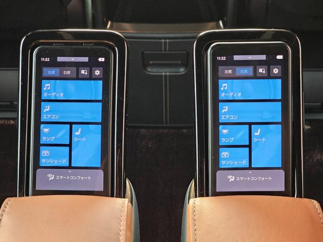 ヴェルファイアハイブリッド エグゼクティブラウンジ　１４型メーカーナビ　ＪＢＬ　１４型フリップダウンモニター　茶革シート　トヨタチームメイト　左右独立ムーンルーフ　デジタルインナーミラー　スペアタイヤ　スペアタイヤ　ドライブレコーダー前後　パワーシート（34枚目）