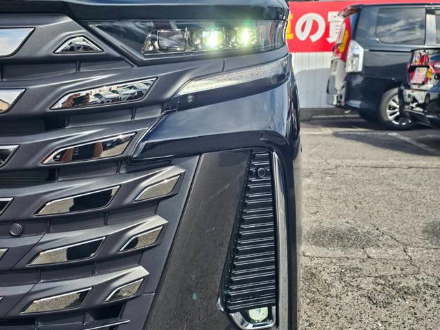 ヴェルファイアハイブリッド エグゼクティブラウンジ　１４型メーカーナビ　ＪＢＬ　１４型フリップダウンモニター　茶革シート　トヨタチームメイト　左右独立ムーンルーフ　デジタルインナーミラー　スペアタイヤ　スペアタイヤ　ドライブレコーダー前後　パワーシート（48枚目）