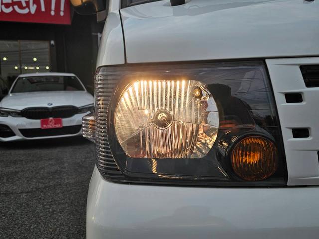 ミニキャブバン ＣＤ　ハイルーフ　法人ワンオーナー　純正オーディオ　ドライブレコーダー　集中ロック　パワステ（33枚目）