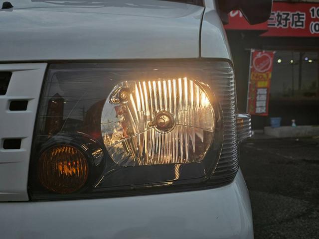 ミニキャブバン ＣＤ　ハイルーフ　法人ワンオーナー　純正オーディオ　ドライブレコーダー　集中ロック　パワステ（34枚目）