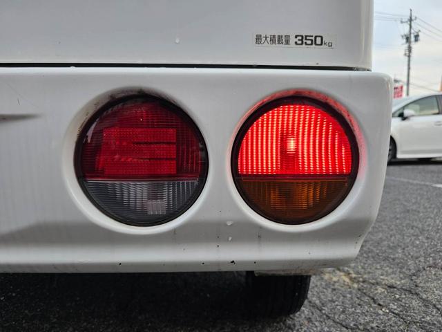 ミニキャブバン ＣＤ　ハイルーフ　法人ワンオーナー　純正オーディオ　ドライブレコーダー　集中ロック　パワステ（36枚目）