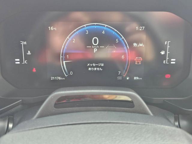 ランドクルーザー２５０ ＶＸ　ワンオーナー　禁煙車　トヨタチームメイト　丸目ヘッドライト　純正ナビ　全方位カメラ　デジタルインナーミラー　ムーンルーフ　ルーフレール　スペアタイヤ　黒革シート　スペアタイヤ　ビルトインＥＴＣ２．０（5枚目）