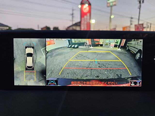 UX UX250h Fスポーツ ワンオーナー 禁煙車 ムーンルーフ 赤レザーシート 全方位カメラ ドラレコ前後 置くだけ充電 メーカーナビ フルセグテレビ パワーシート シートヒーター ステアリングヒーター パワーバックドア(22枚目)