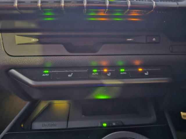 UX UX250h Fスポーツ ワンオーナー 禁煙車 ムーンルーフ 赤レザーシート 全方位カメラ ドラレコ前後 置くだけ充電 メーカーナビ フルセグテレビ パワーシート シートヒーター ステアリングヒーター パワーバックドア(24枚目)