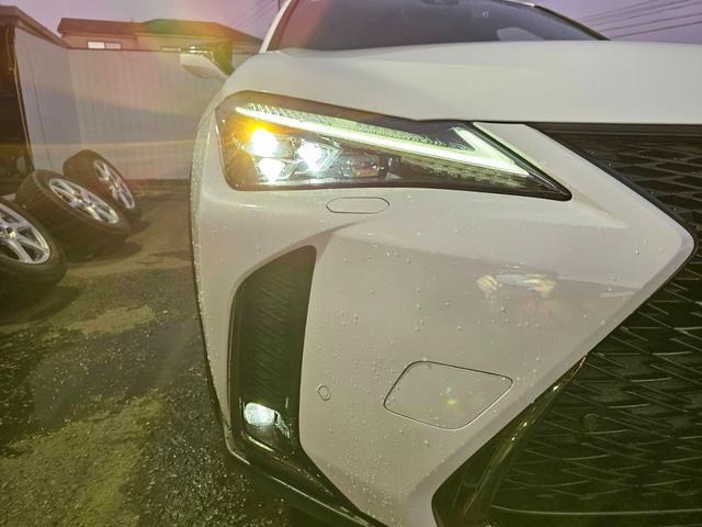 UX UX250h Fスポーツ ワンオーナー 禁煙車 ムーンルーフ 赤レザーシート 全方位カメラ ドラレコ前後 置くだけ充電 メーカーナビ フルセグテレビ パワーシート シートヒーター ステアリングヒーター パワーバックドア(44枚目)