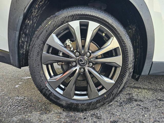 UX UX250h Fスポーツ ワンオーナー 禁煙車 ムーンルーフ 赤レザーシート 全方位カメラ ドラレコ前後 置くだけ充電 メーカーナビ フルセグテレビ パワーシート シートヒーター ステアリングヒーター パワーバックドア(58枚目)