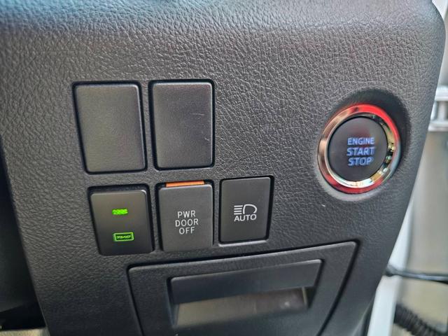 アルファード 2.5X ワンオーナー 禁煙車 ムーンルーフ 両側パワースライドドア 純正ナビ バックカメラ フルセグテレビ 純正フリップダウン コーナーセンサー クルーズコントロール ドライブレコーダー ビルトインETC(28枚目)