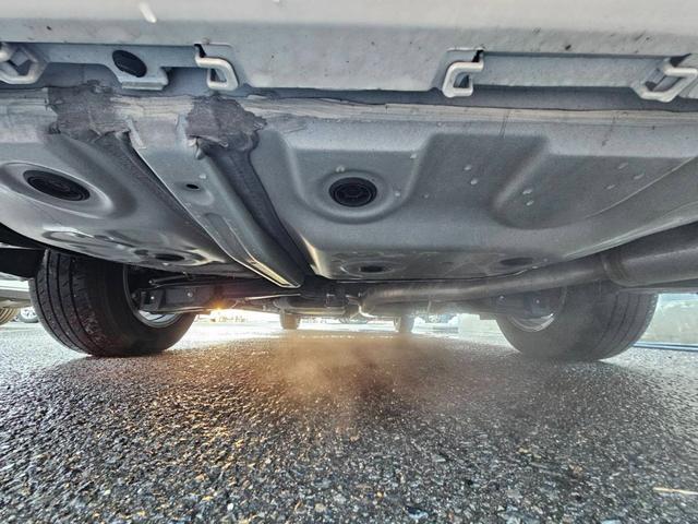 アルファード 2.5X ワンオーナー 禁煙車 ムーンルーフ 両側パワースライドドア 純正ナビ バックカメラ フルセグテレビ 純正フリップダウン コーナーセンサー クルーズコントロール ドライブレコーダー ビルトインETC(52枚目)