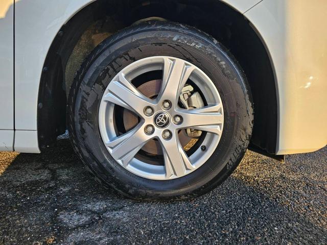 アルファード 2.5X ワンオーナー 禁煙車 ムーンルーフ 両側パワースライドドア 純正ナビ バックカメラ フルセグテレビ 純正フリップダウン コーナーセンサー クルーズコントロール ドライブレコーダー ビルトインETC(55枚目)