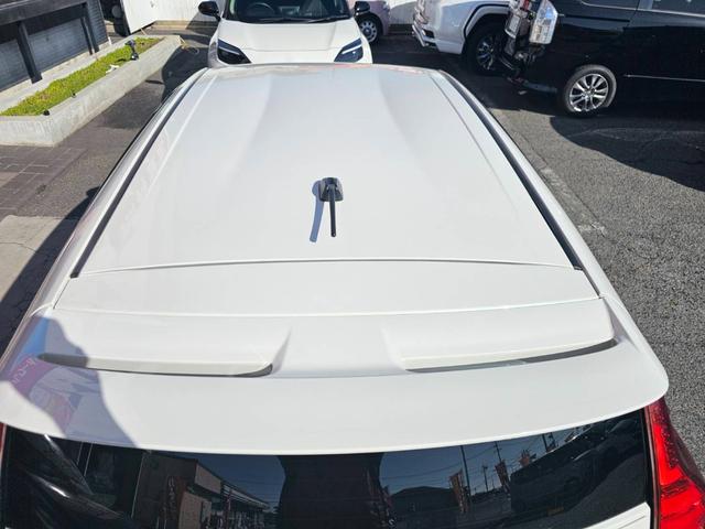 アクア Ｓ　ワンオーナー　禁煙車　社外エアロ　社外ヘッド・テール　カヤバサスペンション　ＤＯＰナビ　ワンセグテレビ　キーレス　ＥＴＣ　社外タコメーター　純正リアスポイラー　ＴＲＤセンタースポイラー（40枚目）