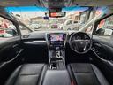 アルファード 2.5S Cパッケージ ワンオーナー 禁煙車 アルパインナビ アルパインフリップダウンモニター Wサンルーフ 黒レザーシート デジタルインナーミラー フルセグテレビ バックカメラ パワーバックドア ドライブレコーダー前後 中古車画像_2