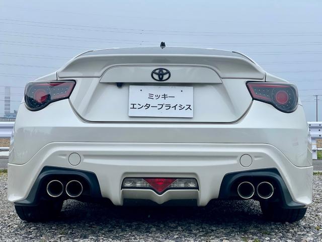 トヨタ ８６