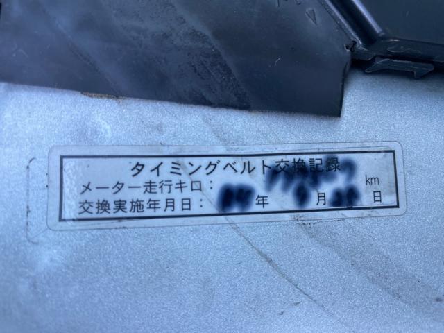 ハイエースバン スーパーＧＬ　ダークプライム　ディーゼル　両側スライドドア　プッシュスタート　ナビ　ＴＶ　バックカメラ　ＥＴＣ　リアエアコン　ハーフレザーシート　社外１５インチホイール　スマートキー　キーレスエントリー　プライバシーガラス（50枚目）