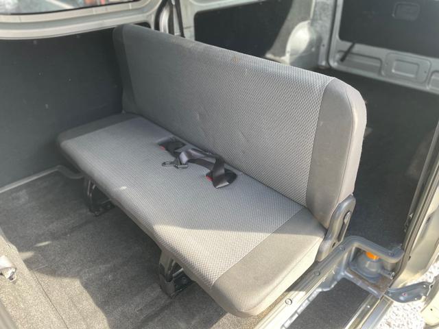 ＮＶ３５０キャラバンバン ロングＤＸターボ　ディーゼル　２５００ＣＣ　ＥＸパック　ＥＧＲクーラー交換　フルセグＴＶ　ナビ　バックカメラ　ＥＴＣ　電動ミラー　プライバシーガラス　ドアバイザー　助手席エアバッグ　ヘッドライトレベライザーパ（47枚目）
