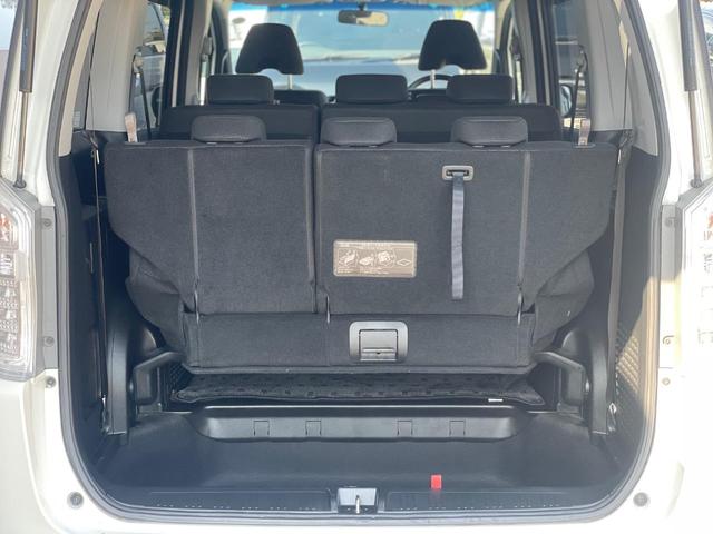 ステップワゴンスパーダ Z 両側パワースライドドア ナビ フルセグTV フリップダウンモニター バックカメラ ETC リアエアコン 8人乗り ステアリングスイッチ キーレスエントリー 助手席エアバッグ スペアキー(8枚目)