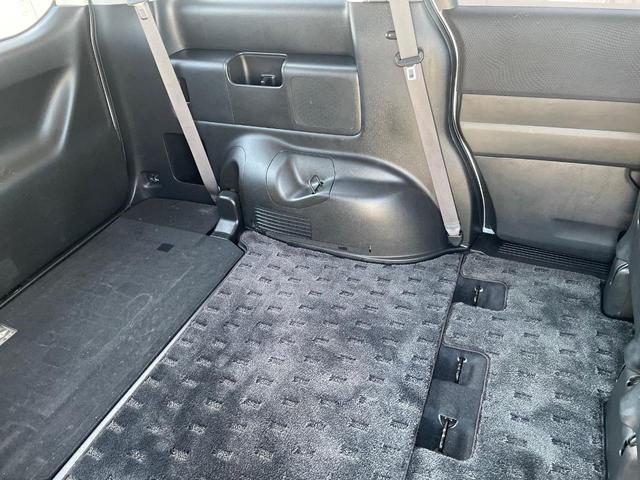 ステップワゴンスパーダ Z 両側パワースライドドア ナビ フルセグTV フリップダウンモニター バックカメラ ETC リアエアコン 8人乗り ステアリングスイッチ キーレスエントリー 助手席エアバッグ スペアキー(13枚目)