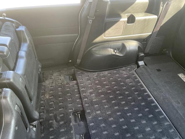 ステップワゴンスパーダ Z 両側パワースライドドア ナビ フルセグTV フリップダウンモニター バックカメラ ETC リアエアコン 8人乗り ステアリングスイッチ キーレスエントリー 助手席エアバッグ スペアキー(14枚目)