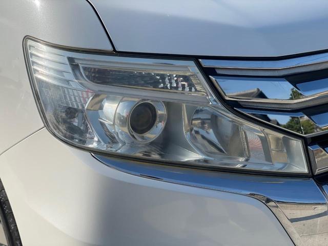 ステップワゴンスパーダ Z 両側パワースライドドア ナビ フルセグTV フリップダウンモニター バックカメラ ETC リアエアコン 8人乗り ステアリングスイッチ キーレスエントリー 助手席エアバッグ スペアキー(66枚目)