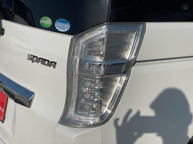 ステップワゴンスパーダ Z 両側パワースライドドア ナビ フルセグTV フリップダウンモニター バックカメラ ETC リアエアコン 8人乗り ステアリングスイッチ キーレスエントリー 助手席エアバッグ スペアキー(68枚目)