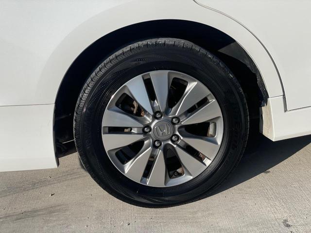 ステップワゴンスパーダ Z 両側パワースライドドア ナビ フルセグTV フリップダウンモニター バックカメラ ETC リアエアコン 8人乗り ステアリングスイッチ キーレスエントリー 助手席エアバッグ スペアキー(72枚目)