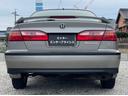 HONDA TORNEO