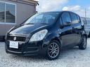 SUZUKI SPLASH