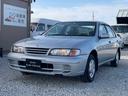 NISSAN PULSAR