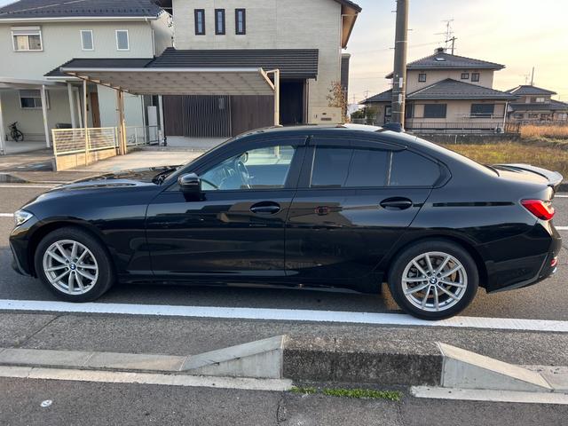 ＢＭＷ ３シリーズ